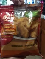 Mängden socker i Honey Breast Tenders