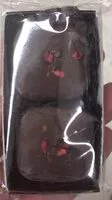 Mängden socker i Dark Chocolate Meltaways, Raspberry