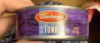 Mängden socker i Tuna