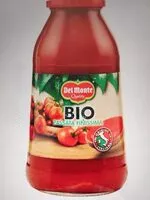 Mängden socker i Passa finissima