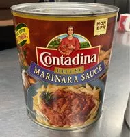 Mängden socker i Deluxe Marinara Sauce