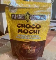 Mängden socker i Choco Mochi