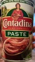 Mängden socker i Tomato Paste