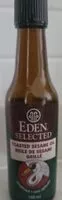 Mängden socker i Toasted Sesame Oil