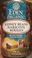 Mängden socker i Kidney Beans