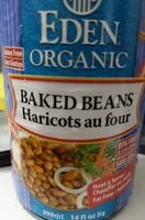 Mängden socker i Haricots au four