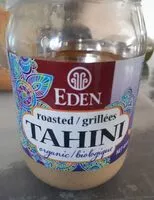 Mängden socker i Roasted tahini