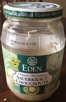 Mängden socker i Sauerkraut