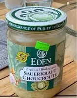 Mängden socker i Choucroute