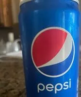 Mängden socker i Mini Pepsi