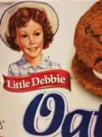 Mängden socker i Petits Gâteaux (avoine & Crème)