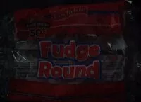 Mängden socker i Fudge round