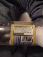 Mängden socker i SAL DEL MEDITERRÁNEO