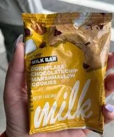 Mängden socker i Cornflake chocolate chip marshmallow cookies