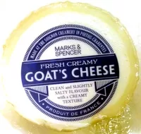 Goat s cheese