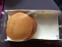 Mängden socker i 6 Scotch Pancakes