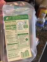 Mängden socker i Linguine