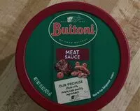 Mängden socker i Meat sauce