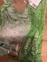Mängden socker i Boule bio