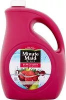 Mängden socker i Premium juice blend