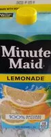 Mängden socker i Premium Lemonade