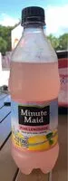 Mängden socker i Pink Lemonade