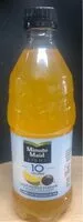 Mängden socker i Minute maid light mango passion