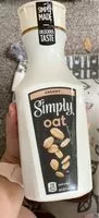 Mängden socker i Oat milk