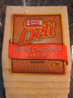 Mängden socker i White Cheddar