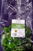 Mängden socker i Basil