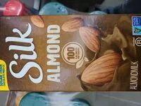 Mängden socker i Almondmilk