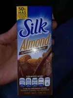 Mängden socker i Almendra Chocolate