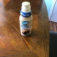 Mängden socker i Dairy Free Almond Creamsr