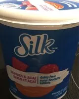 Mängden socker i Baies et açai - sans produits laitiers