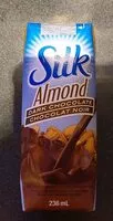 Mängden socker i Silk allons dark chocolate