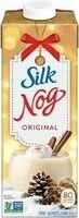 Mängden socker i Original Nog