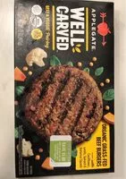 Mängden socker i Well Carved Beef & Veggie Pairing