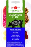 Mängden socker i Naturals uncured genoa salami