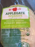 Mängden socker i Oven roasted turkey breast, oven roasted