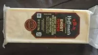 Mängden socker i Ghost pepper cheese
