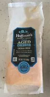 Mängden socker i 2 year aged cheddar