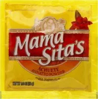 Mängden socker i Achuete Annatto Powder