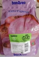 Mängden socker i Ceba figueres