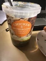 Mängden socker i Half Roast Chicken