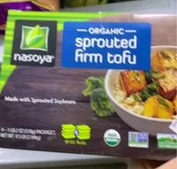 Mängden socker i Tofu
