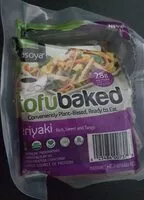 Mängden socker i Tofu baked