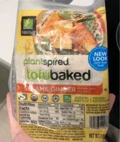 Mängden socker i Tofu baked