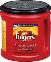 Mängden socker i Coffee classic roast ounce makes cups unit