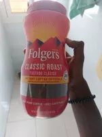 Mängden socker i Classic roast