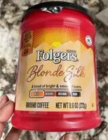 Mängden socker i Coffee